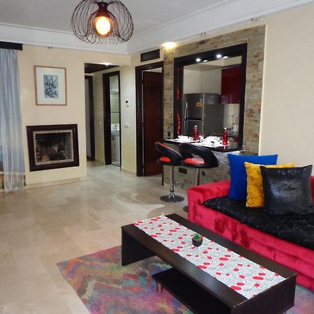 Zen Home Casablanca Buitenkant foto