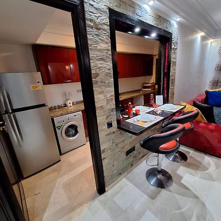 Zen Home Casablanca Buitenkant foto