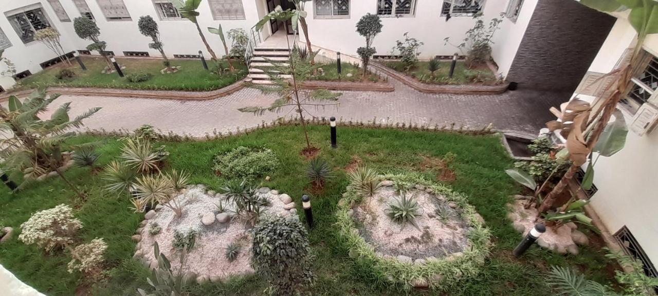 Zen Home Casablanca Buitenkant foto