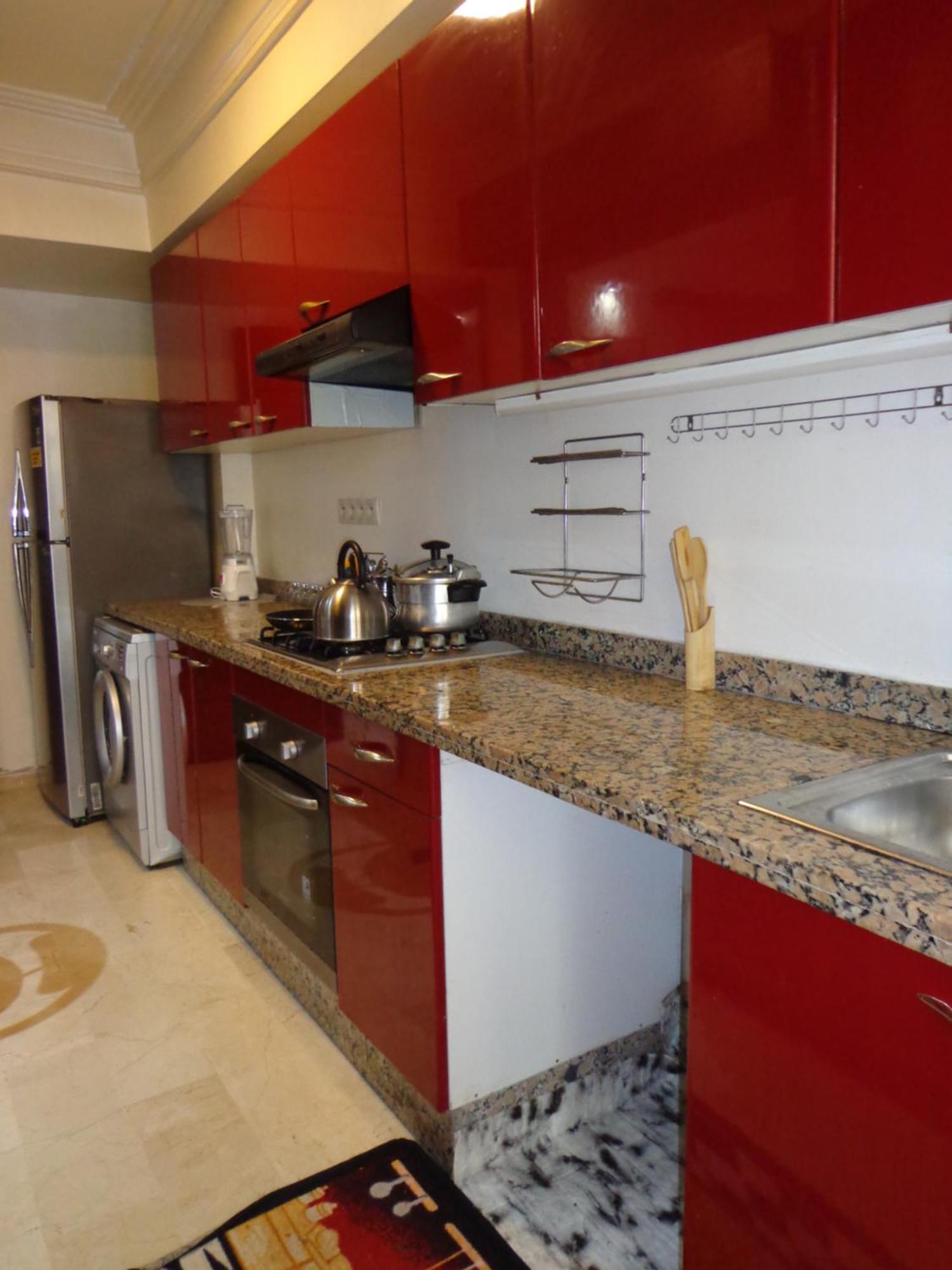 Zen Home Casablanca Buitenkant foto