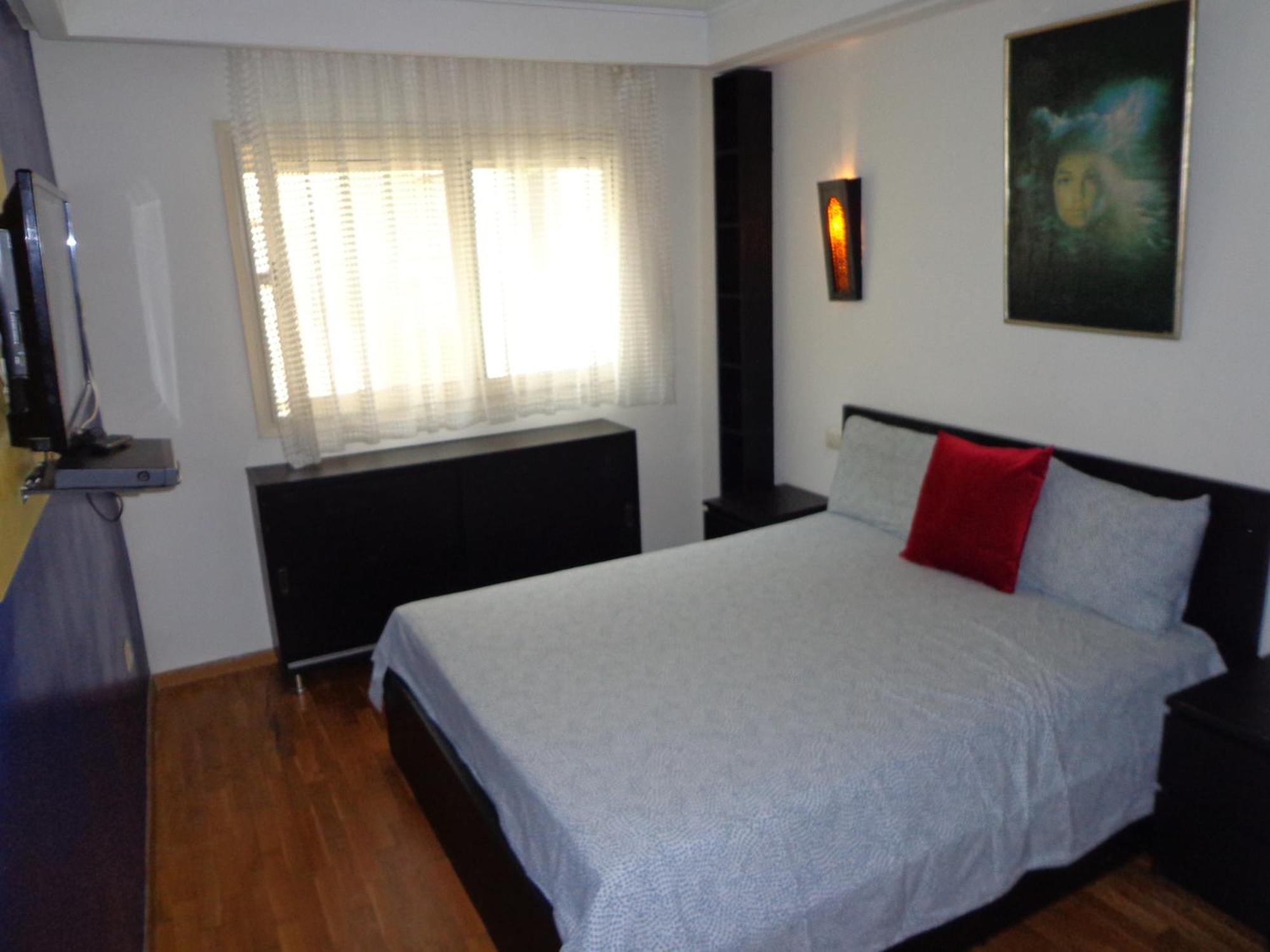 Zen Home Casablanca Buitenkant foto