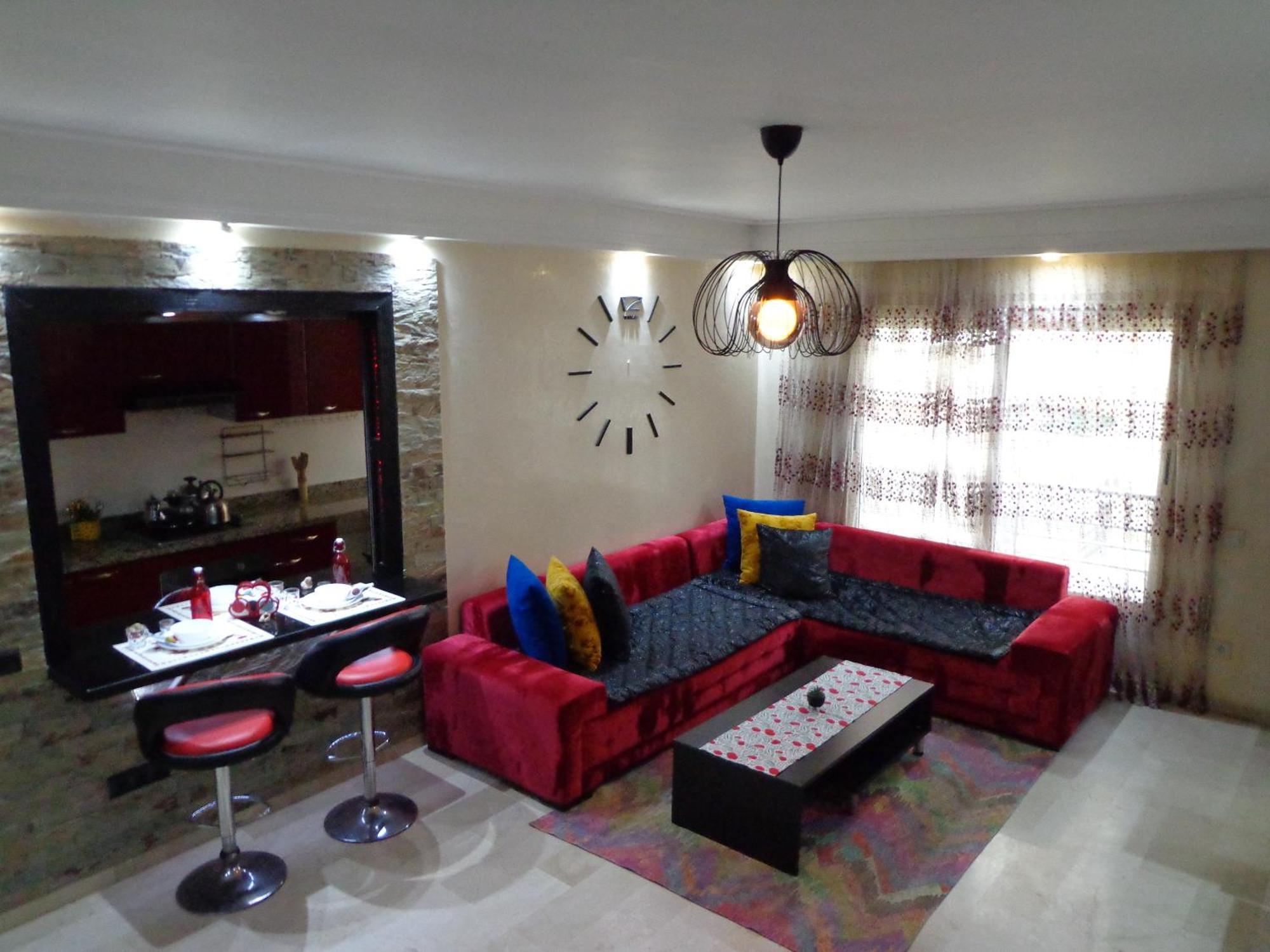Zen Home Casablanca Buitenkant foto