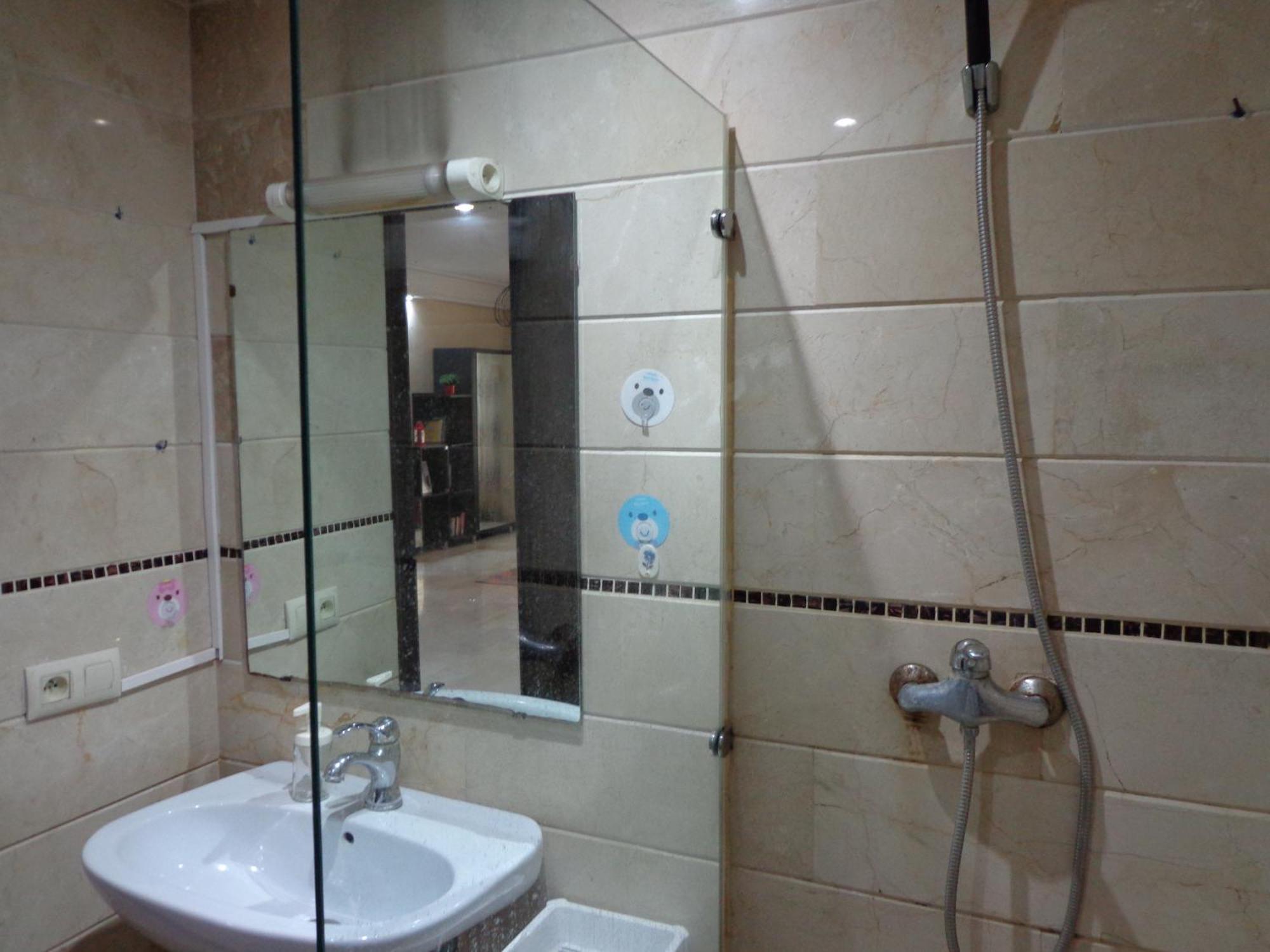 Zen Home Casablanca Buitenkant foto
