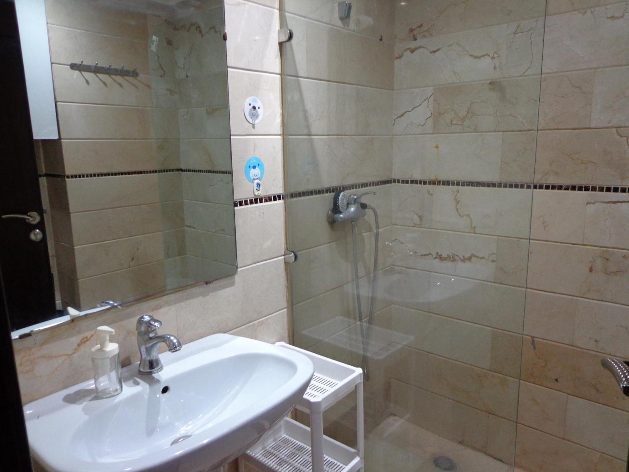 Zen Home Casablanca Buitenkant foto