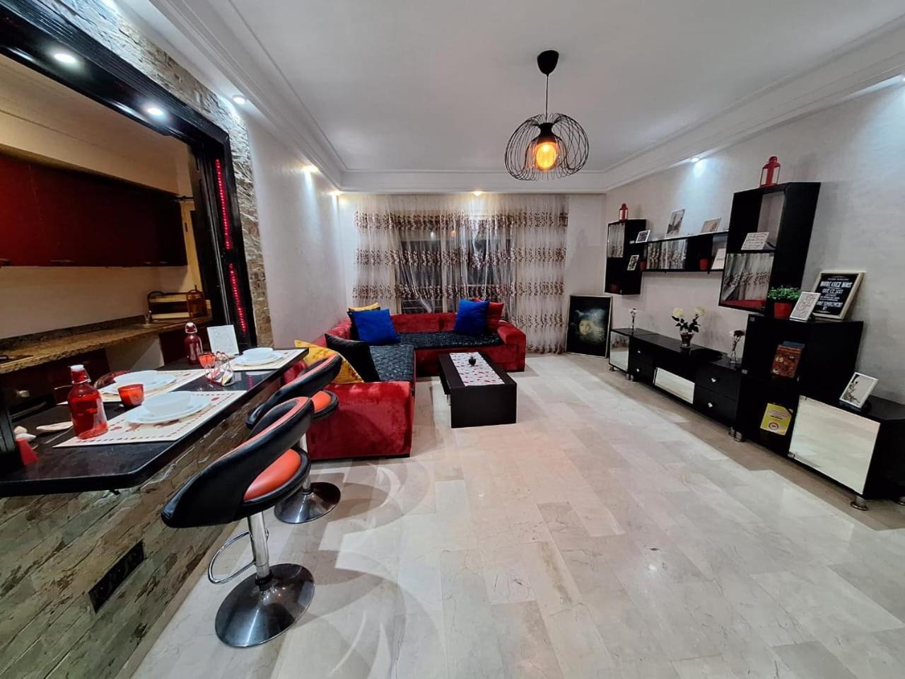 Zen Home Casablanca Buitenkant foto