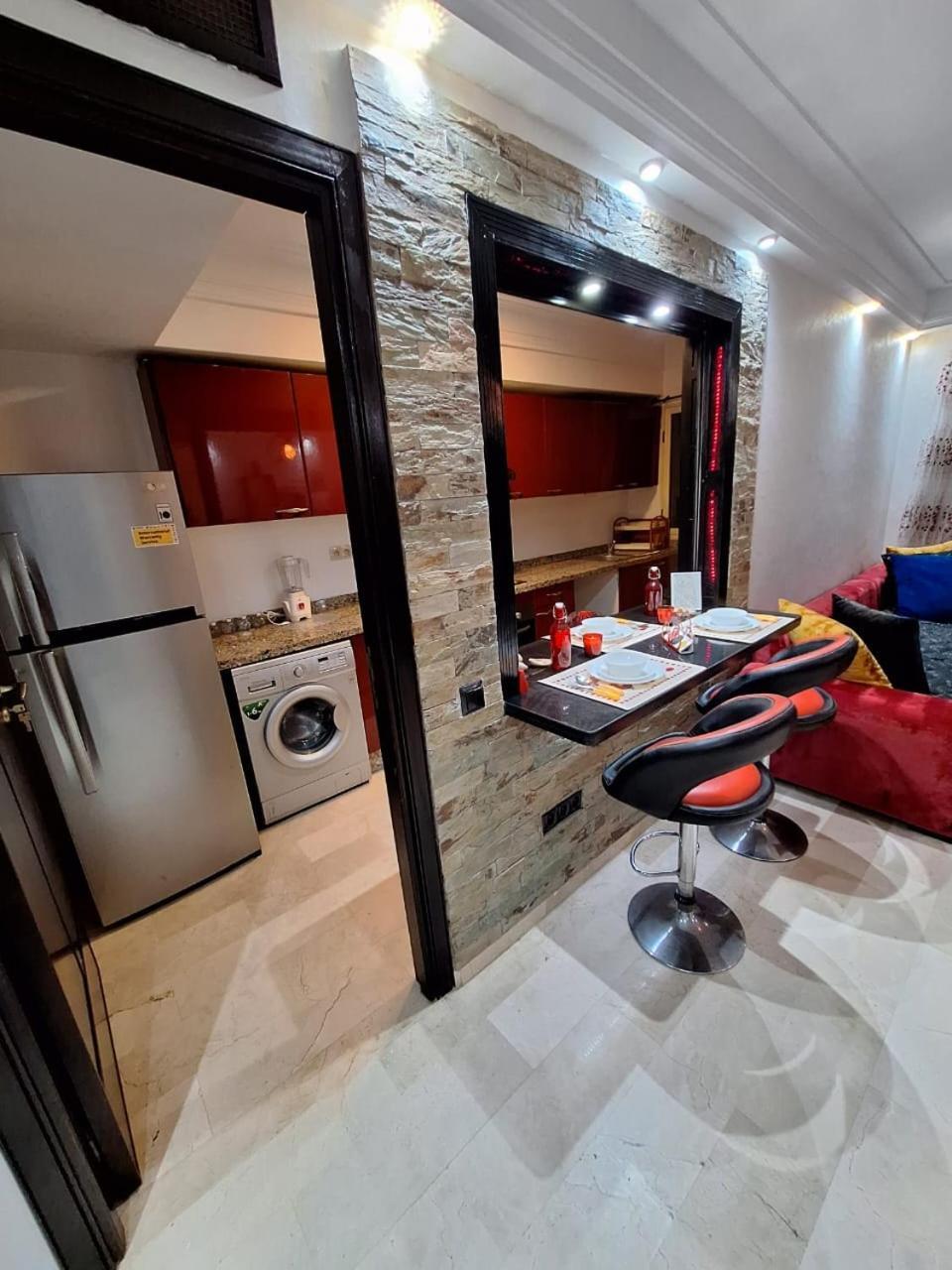 Zen Home Casablanca Buitenkant foto
